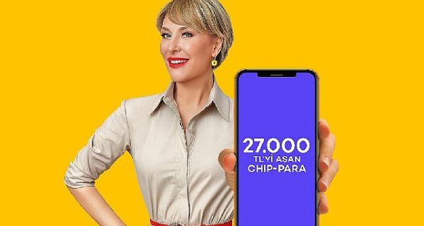 Akbanklılar mart ayında Ramazan alışverişlerini yaparken, 27.000 TL’yi aşan chip-para kazanma fırsatına sahip oluyor