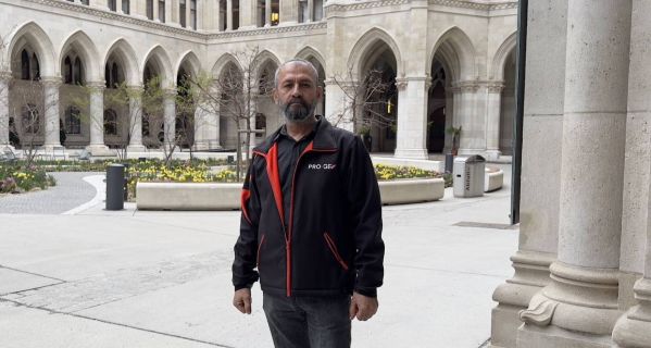 Avusturya’da Türk Gençlerinin Mesleki Geleceği Tehlikede!
