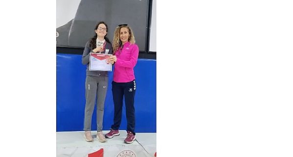 Aydın büyükşehir belediyesi otizm spor merkezi öğrencileri türkiye şampiyonu oldu 