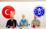 Aydın Büyükşehir Belediyespor, Aleksandra Rasinska ile yeniden anlaştı