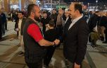 Başkan Altay: “Konya Ramazan’ın En Güzel Yaşandığı Şehirlerden Biri”