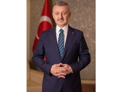Başkan Büyükakın “Nevruz ile doğa yeşile, vicdanlar merhamete filizler açsın”