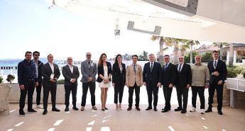 Başkan Denizli’den dayanışma ve kardeşlik mesajı
