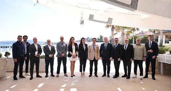 Başkan Denizli’den dayanışma ve kardeşlik mesajı