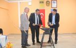 Bayındır’da 21 Mart Türk Dünyası ve Toplulukları Haftası kutlandı