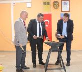 Bayındır’da 21 Mart Türk Dünyası ve Toplulukları Haftası kutlandı