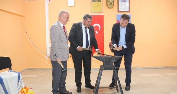 Bayındır’da 21 Mart Türk Dünyası ve Toplulukları Haftası kutlandı