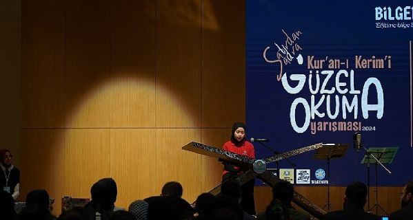 Bilgehanelerde Ramazan Heyecanı Yaşanıyor