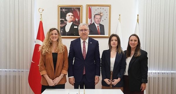 Bu proje ile deprem sonrası ruh sağlığının korunmasına yönelik müdahale modeli sunulacak