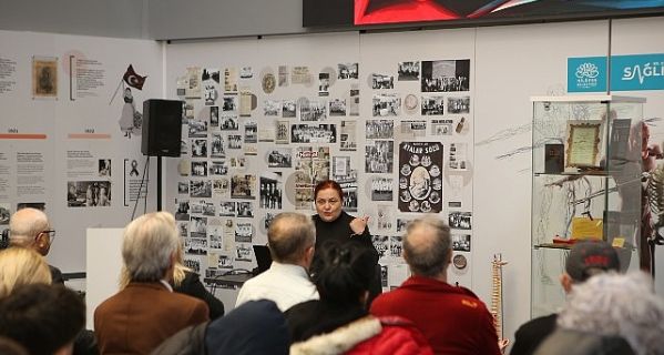 Çanakkale Zaferi’nin tarihe etkileri ele alındı