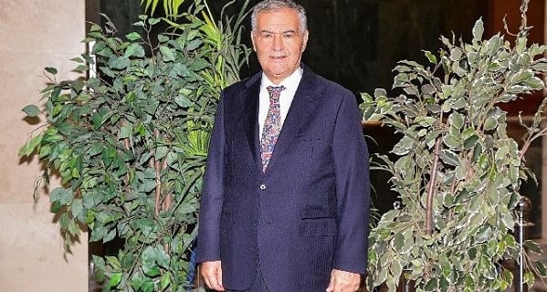 Çekirdeksiz kuru üzüm ihracatı 2024/25 sezonunun ilk yarısında 310 milyon dolar oldu