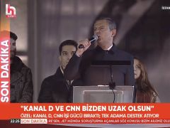 CHP Yeni Boykot Listesinde İHA ve DHA da Var!