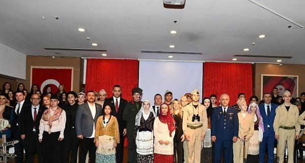 Çiğli Belediyesi’nden Çanakkale’ye Saygı Duruşu