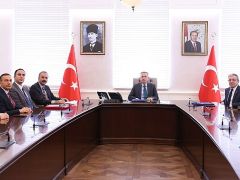 DEÜ ve iZMİR Valiliğinden aileyi güçlendirecek iş birliği