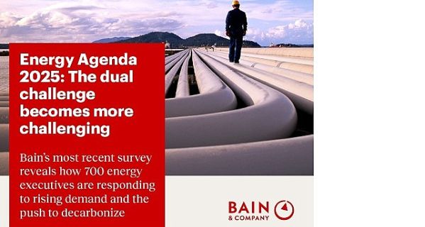 Enerji sektörü net sıfır hedeflerini erteliyor