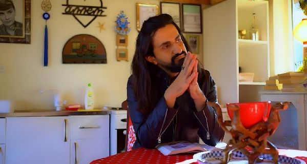 Fatih Doğukan Yılmaz’ın Yeni Teklisi ‘Ankara’ Yayında!