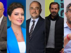 Halk TV’de Görev Yapan Gazetecilere Beraat