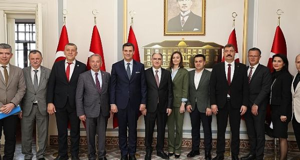 Hayvan Hakları için Önemli Toplantı