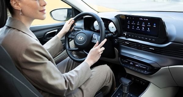 Hyundai Motor Türkiye’den “Trafikte Daha Çok Kadın” Projesi.