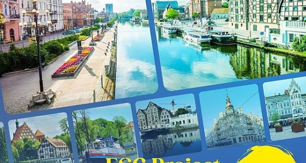 İnegöl belediyesi eurodesk noktasından polonya çağrısı
