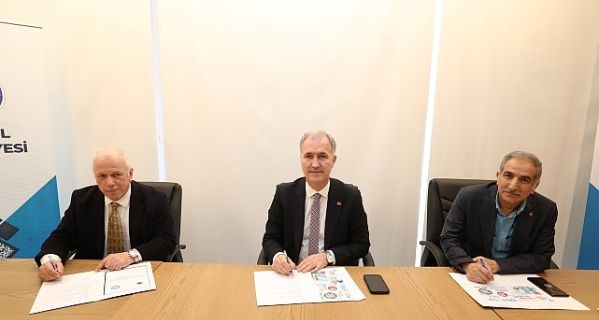 İnegöl belediyesi’nden 135 bin tl ödüllü fikir yarışması