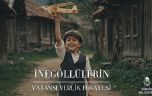 İnegöllülerin Devlete Uçak Bağışı Yapay Zeka İle Gün Yüzüne Çıkarıldı