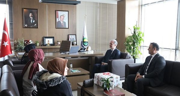 İnegöl’ün 5 günlük suyunu kurtaran kampanya