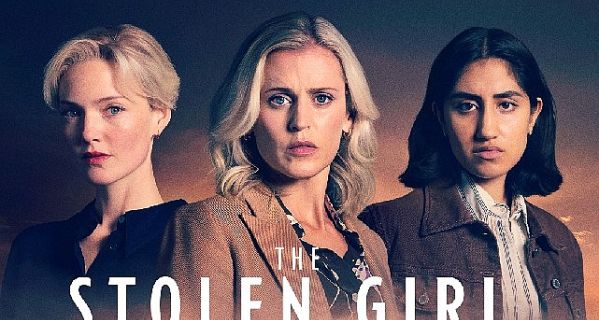 İngiltere’nin parlayan yıldızlarından Ambika Mod’un başrollerinde yer aldığı mini dizi ‘The Stolen Girl’, 16 Nisan’dan itibaren sadece Disney+’ta!