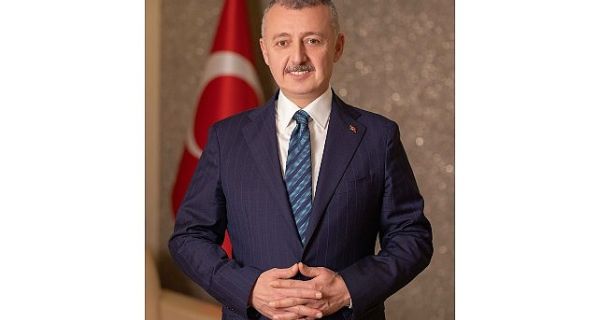 “İstiklal Marşı’mız mazlumlara umut, zalimlere meydan okumadır”
