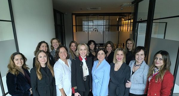 IWF Türkiye Olağanüstü Genel Kurulu’nu Gerçekleştirdi