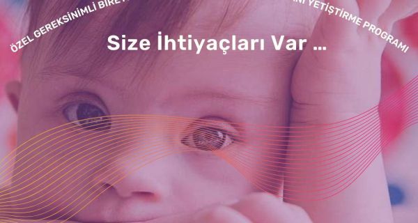 İzmir Yaşam Boyu Destek Akademisi Tanıtım Yapıyor