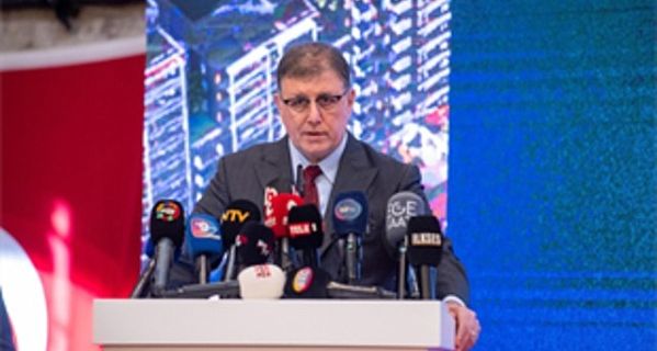 İzmir’in Türkiye’ye örnek sosyal konut projesine başvuru yağmuru