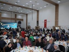 Karadenizliler Keçiören’de bir araya geldi 