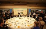 Kocaeli protokolü yetimlerle iftarda buluştu