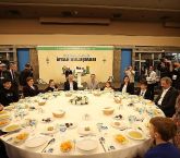 Kocaeli protokolü yetimlerle iftarda buluştu