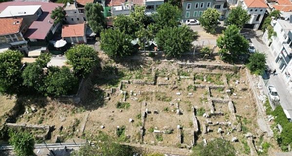 Konak Belediyesi’nden ‘Altınpark’ için tarihi hamle