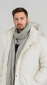 Mahmut Görgen’den Universal Vibes Albümü: İlk Klip ‘Eledim Eledim’ Yayında!