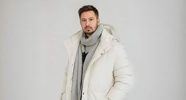 Mahmut Görgen’den Universal Vibes Albümü: İlk Klip ‘Eledim Eledim’ Yayında!