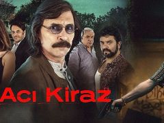 Mart 2025’te Prime Video’ya Gelecek Olan Türk Yapımları