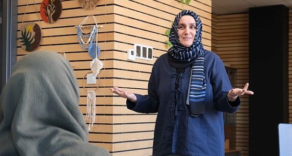Mutlu Şehir Okulları’nda aile değerlerine vurgu yapıldı