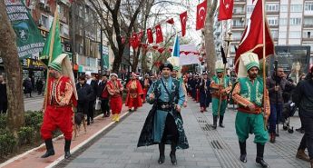 Nevruz, kültürümüzün ayrılmaz parçasıdır