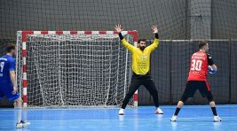 Nilüfer Belediyespor ligde emin adımlarla ilerliyor
