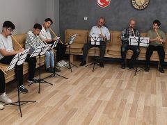 Osmangazi’de düzenlenenden Çanakkale Türküsü