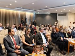 Özel Gereksinimli Bireyler Yalnız Değiller