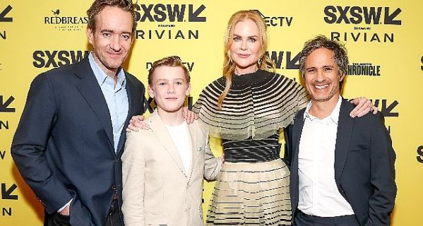 Prime Video’da Yayınlanacak Holland Filminin Dünya Prömiyeri SXSW Festivali’nde Gerçekleşti