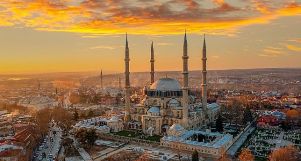 Ramazanda Maneviyatı Yaşamak İçin Gidilecek 5 Şehir