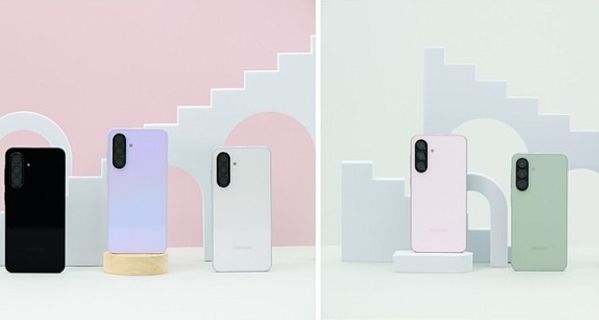 Samsung yeni Galaxy A serisi ile  “Herkes için yapay zekâ” vizyonunu bir adım ileri taşıyor