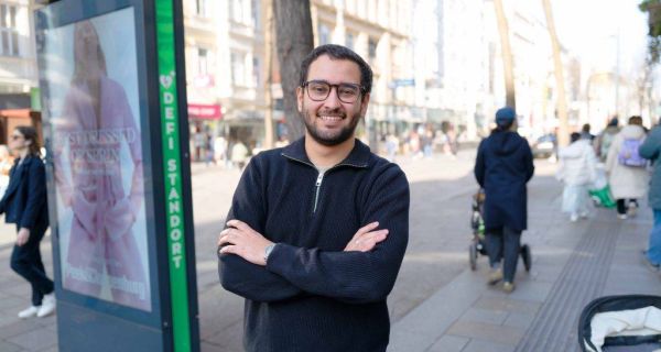 Son Dakika…Ömer Öztaş Partisinden İhraç Edildi!