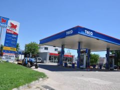 Teco’dan Çiftçilere ve Tarım Sektörüne Özel Destek!