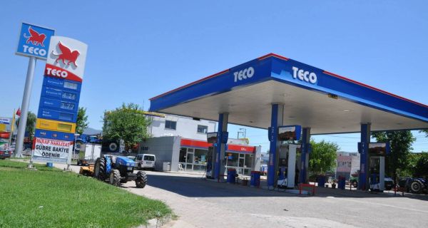 Teco’dan Çiftçilere ve Tarım Sektörüne Özel Destek!